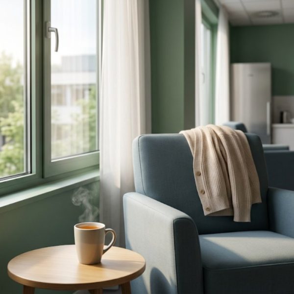 Compassion Fatigue: What It Is, and Why It Is Not the Same as Burnout